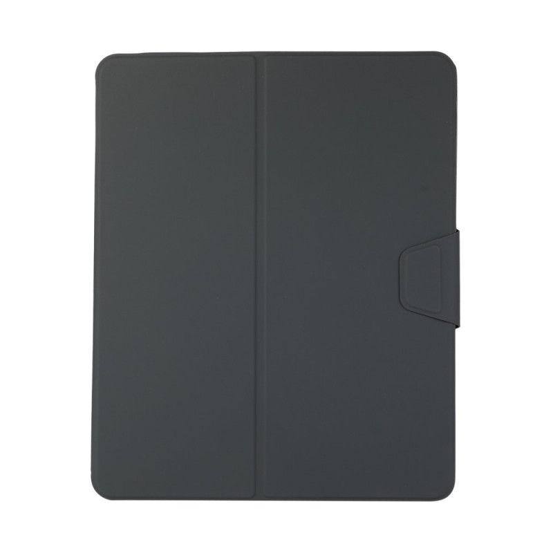 Cover iPad Pro 12.9" (2021) (2020) (2018) To Klapper Med Lås