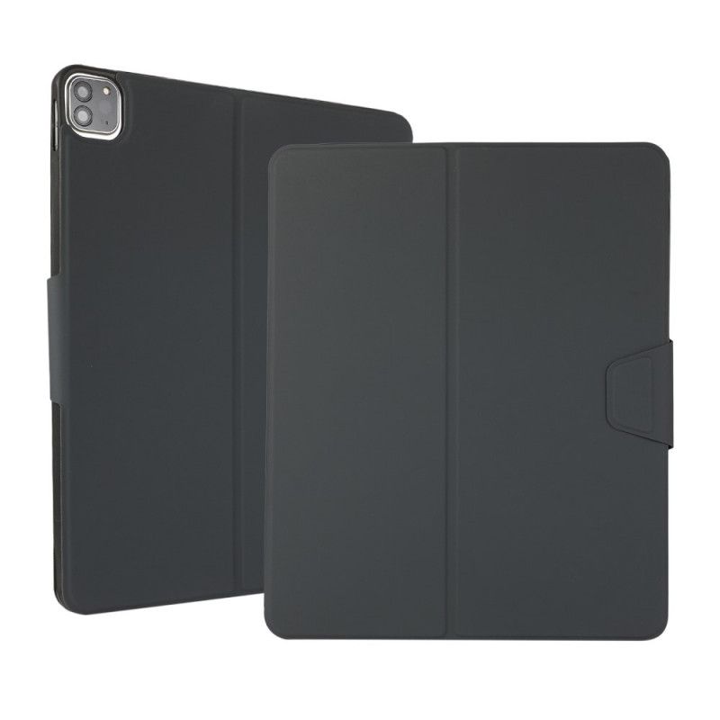 Cover iPad Pro 12.9" (2021) (2020) (2018) To Klapper Med Lås