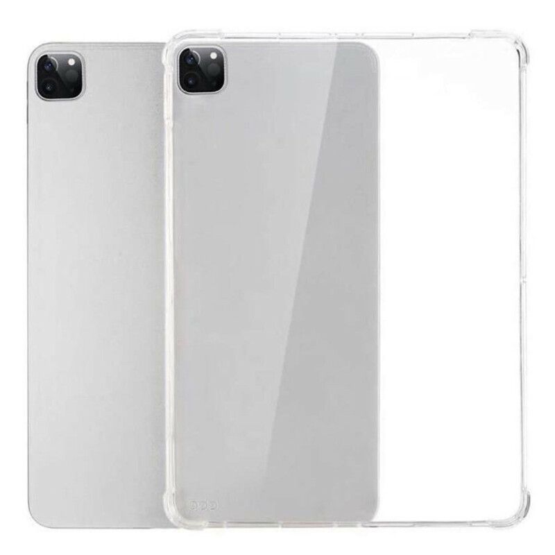 Cover iPad Pro 12.9" (2021) (2020) (2018) Transparent