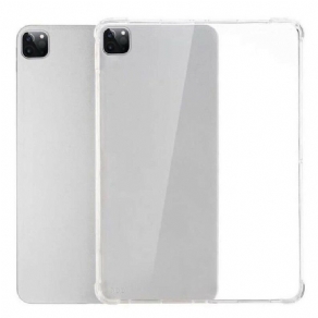 Cover iPad Pro 12.9" (2021) (2020) (2018) Transparent