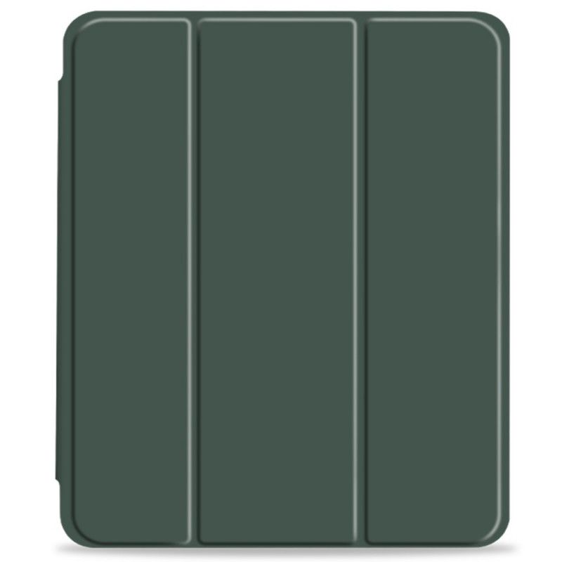 Cover iPad Pro 12.9" (2021) (2020) (2018) Transparent Penholder Bagpå