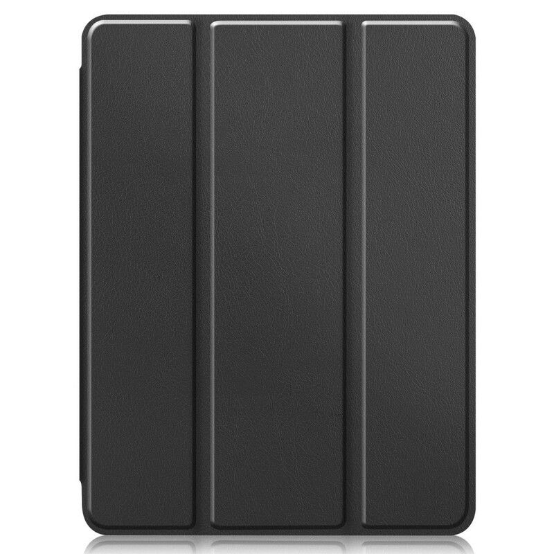 Cover iPad Pro 12.9" (2021) (2020) (2018) Tredobbelt Lag