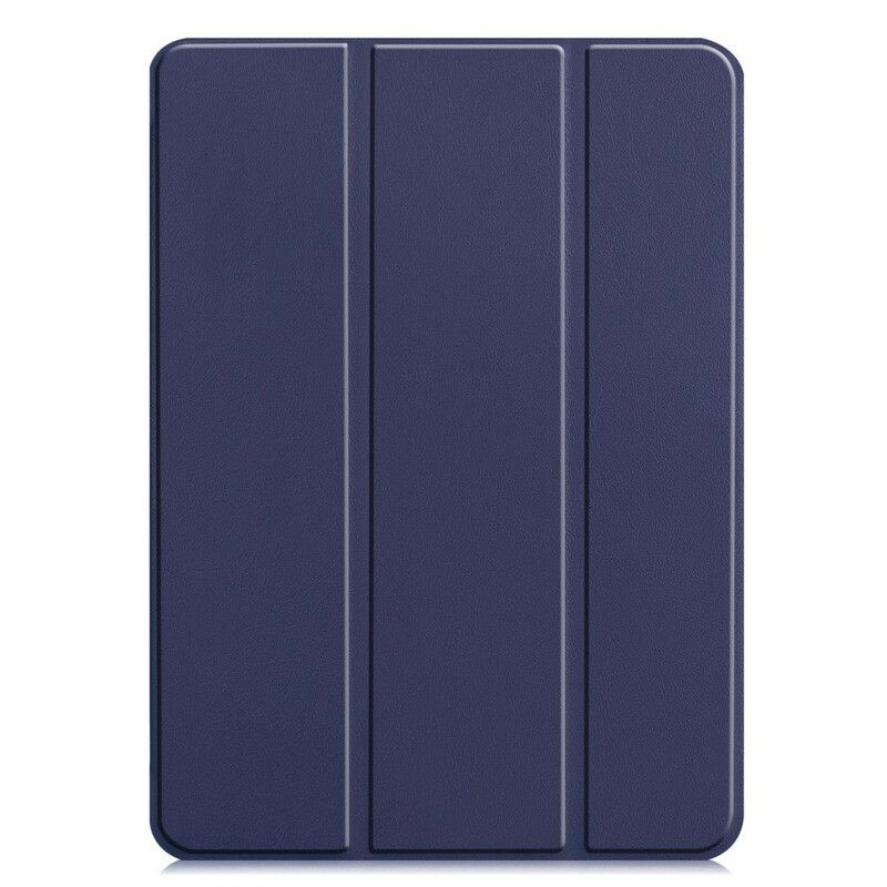 Cover iPad Pro 12.9" (2021) (2020) (2018) Tri Fold Oplader Blyantholder