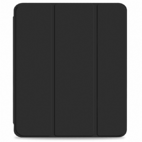 Cover iPad Pro 12.9" (2021) (2020) (2018) Trifold Stylus Holder