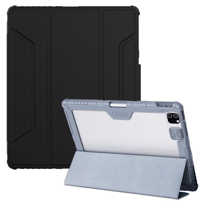 Cover iPad Pro 12.9" (2021) (2020) (2018) Ultra Hård Nillkin