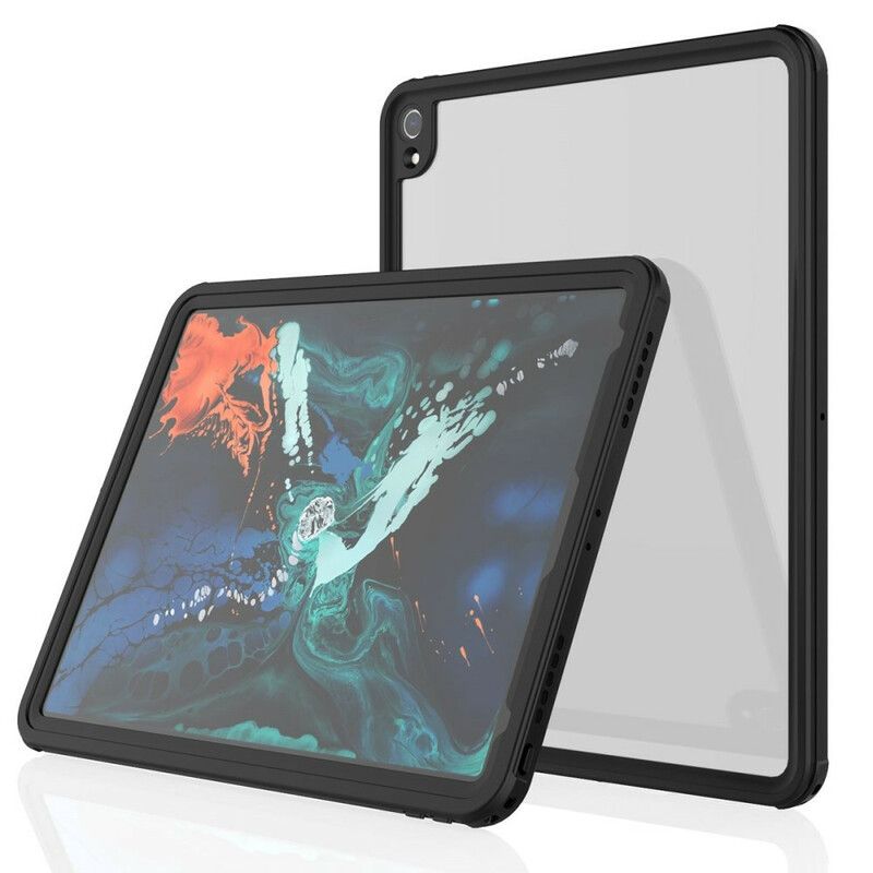 Cover iPad Pro 12.9" (2021) (2020) (2018) Vandtæt