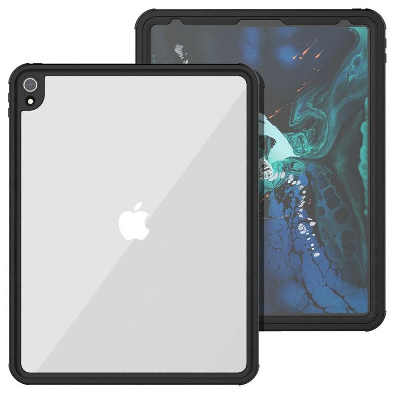 Cover iPad Pro 12.9" (2021) (2020) (2018) Vandtæt