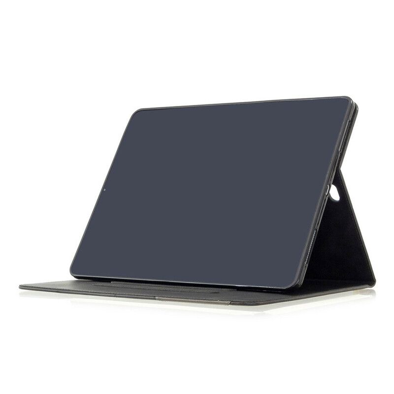 Etui iPad Pro 12.9" (2021) (2020) (2018) Geometriske Former