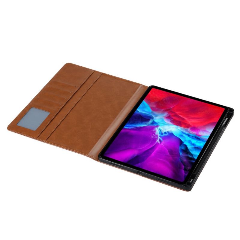 Etui iPad Pro 12.9" (2021) (2020) (2018) Kortsæt