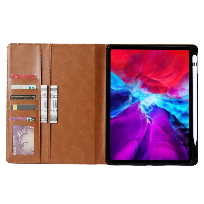 Etui iPad Pro 12.9" (2021) (2020) (2018) Kortsæt