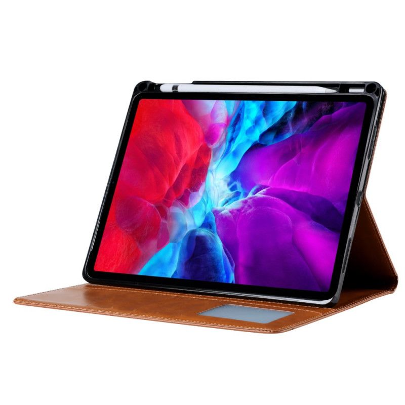 Etui iPad Pro 12.9" (2021) (2020) (2018) Kortsæt