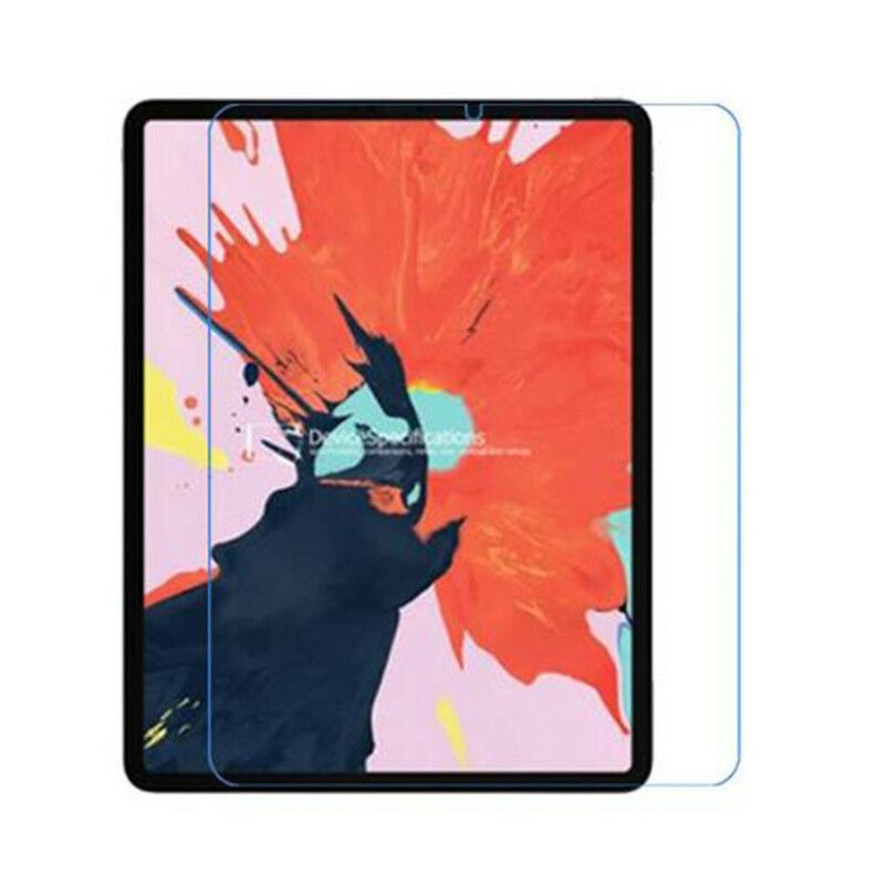 Film Til Skærm iPad Pro 12.9" (2020) / (2018) Gennemsigtig