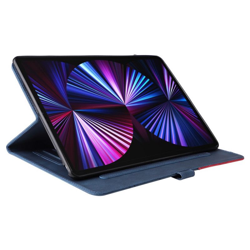 Flip Cover iPad Pro 12.9" (2021) (2020) (2018) Tofarvet Design