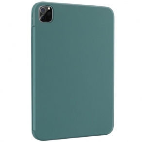 Mobilcover iPad Pro 12.9" (2021) (2020) (2018) Flydende Silikone