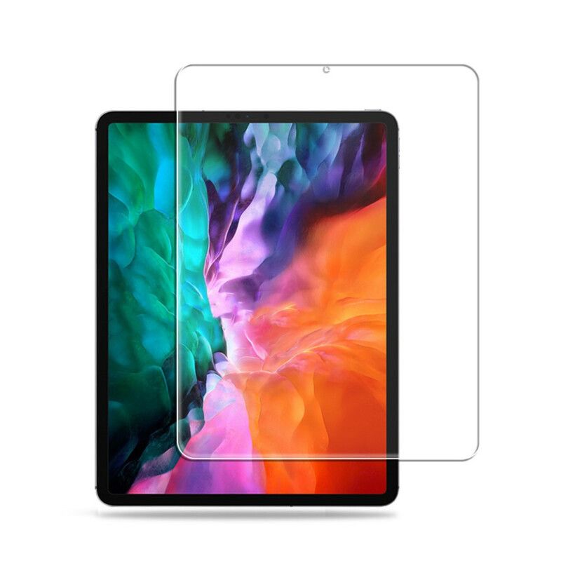 Mocolo Skærmbeskytter I Hærdet Glas Til iPad Pro 12.9" (2021) (2020)