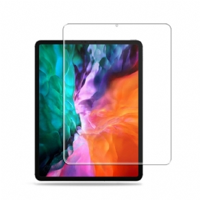 Mocolo Skærmbeskytter I Hærdet Glas Til iPad Pro 12.9" (2021) (2020)