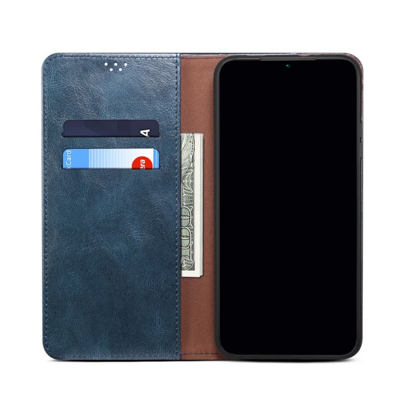 Cover Google Pixel 6 Flip Cover Vokset Kunstlæder