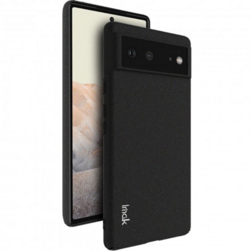 Cover Google Pixel 6 Imak Hc-1 Frosted