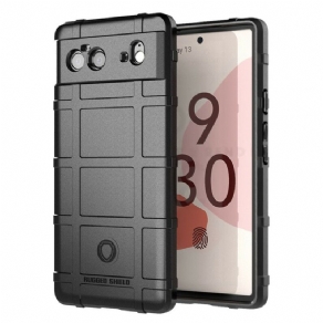 Cover Google Pixel 6 Robust Skjold