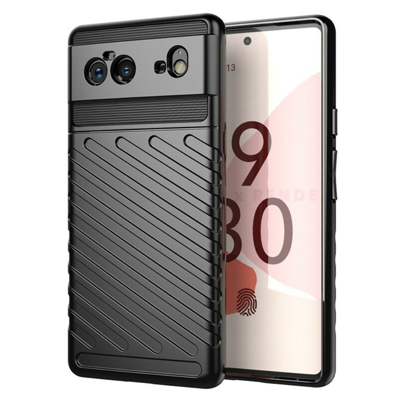 Cover Google Pixel 6 Thunder Series