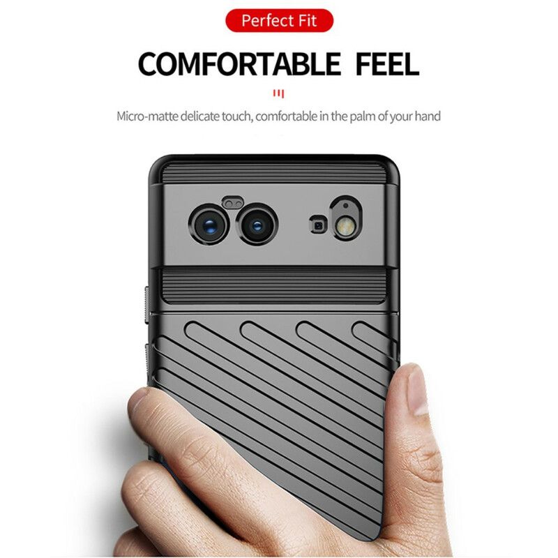 Cover Google Pixel 6 Thunder Series