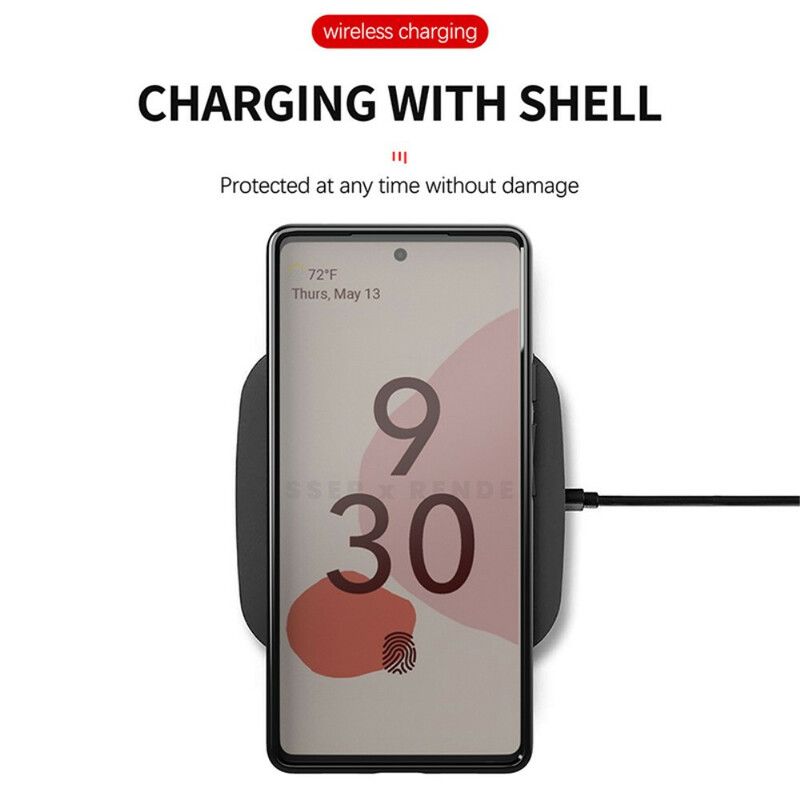 Cover Google Pixel 6 Thunder Series