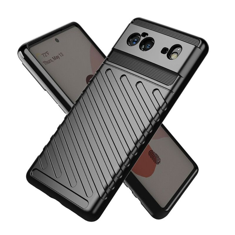 Cover Google Pixel 6 Thunder Series