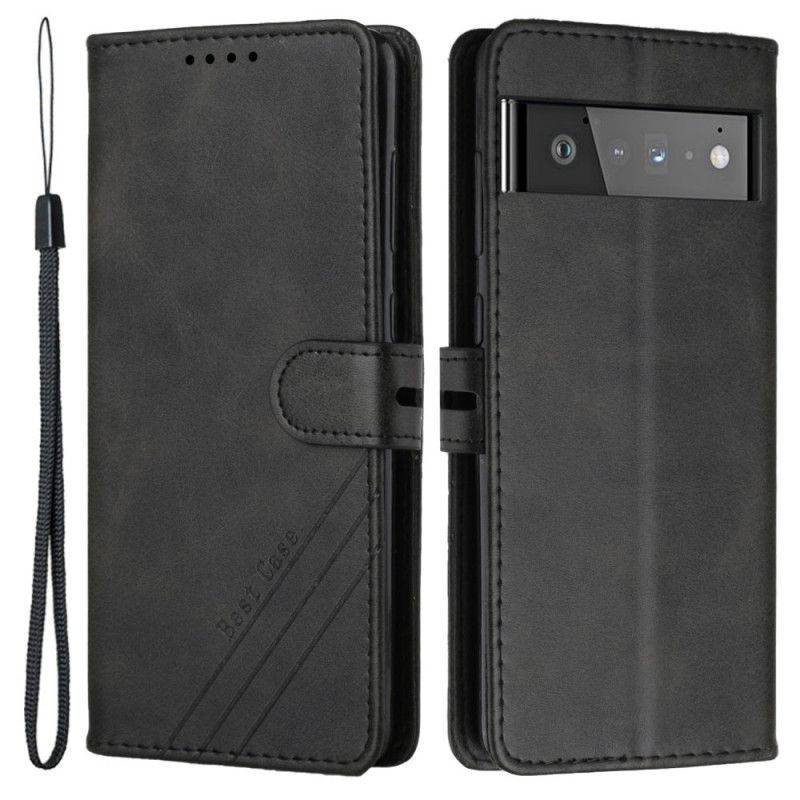 Flip Cover Google Pixel 6 Best Case