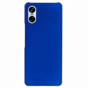 Cover Sony Xperia 10 Vi Stiv Plast