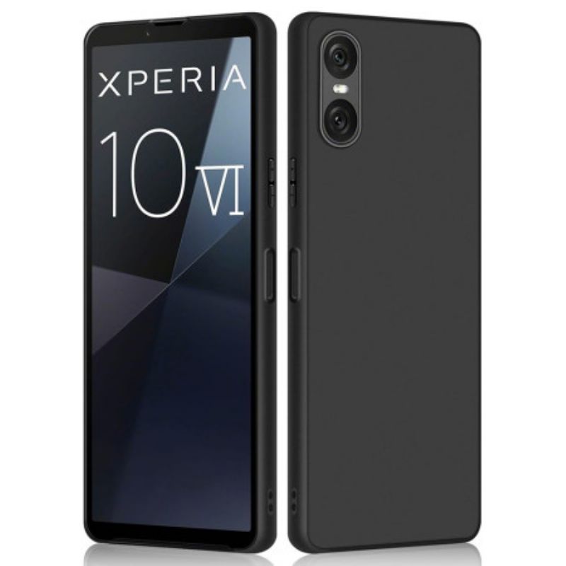 Cover Sony Xperia 10 Vi Styrmand