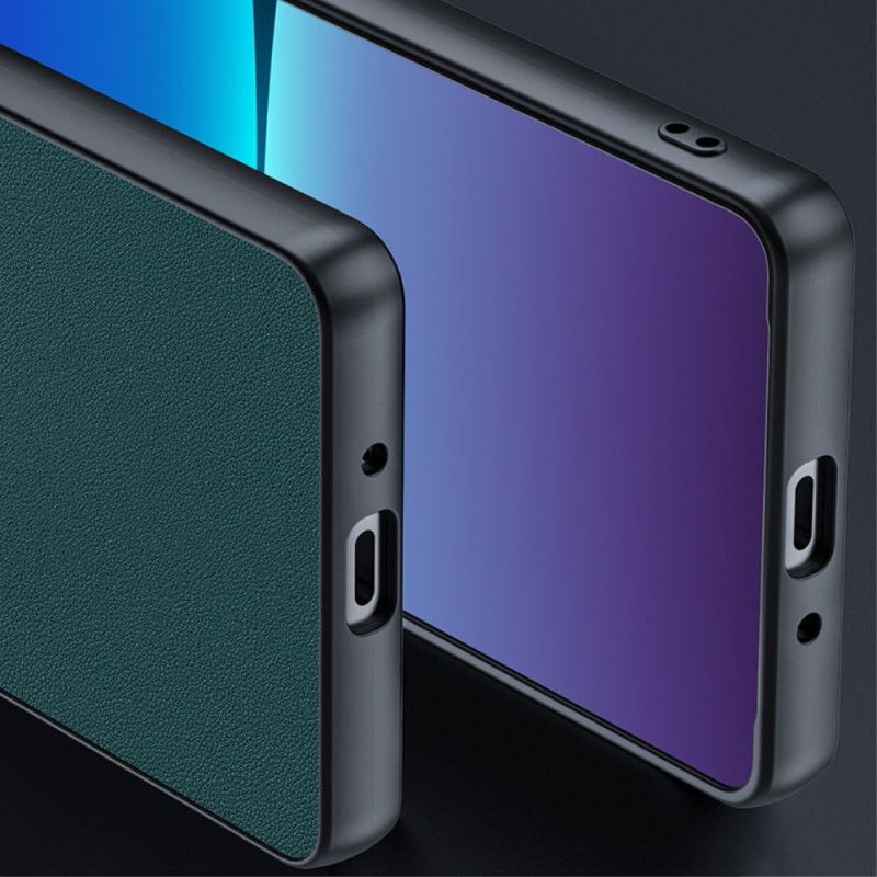 Cover Sony Xperia 10 Vi Tynd