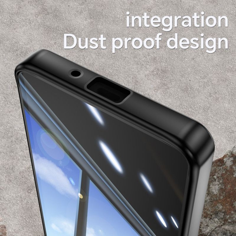 Cover Til Sony Xperia 10 Vi Airbag Struktur