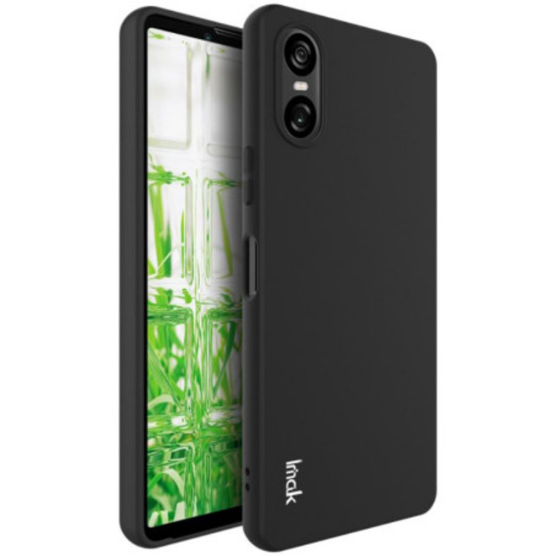 Cover Til Sony Xperia 10 Vi Uc-3 Imak