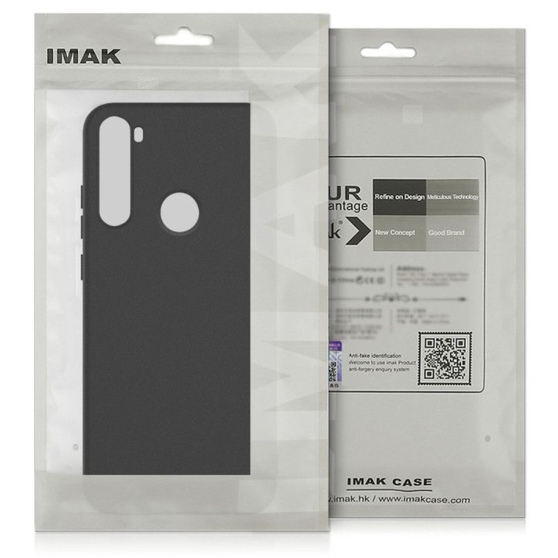 Cover Til Sony Xperia 10 Vi Uc-3 Imak