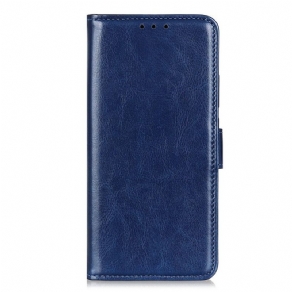 Flip Cover Sony Xperia 10 Vi Kunstlæder