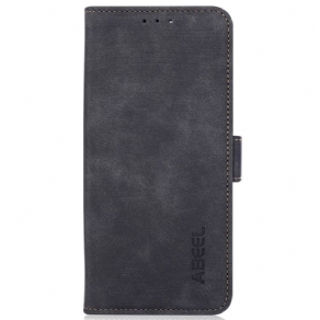 Flip Cover Sony Xperia 10 Vi Retro Abeel