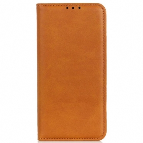 Flip Cover Sony Xperia 10 Vi Splitlæder