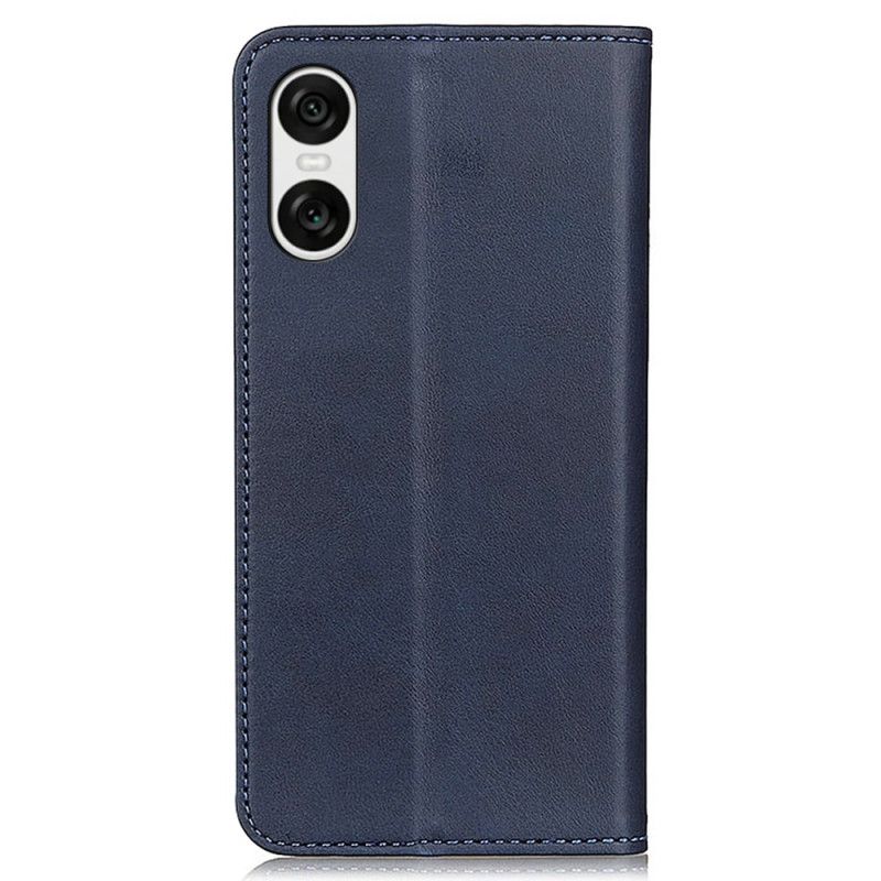 Flip Cover Sony Xperia 10 Vi Splitlæder