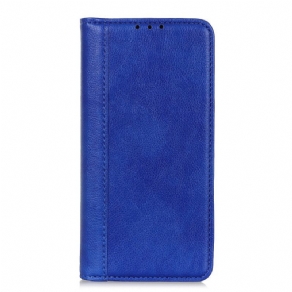 Flip Cover Sony Xperia 10 Vi Splitlæder