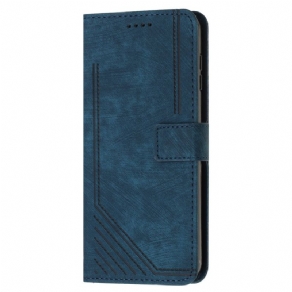 Flip Cover Sony Xperia 10 Vi Stropliner