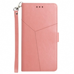 Flip Cover Sony Xperia 10 Vi Y-remdesign