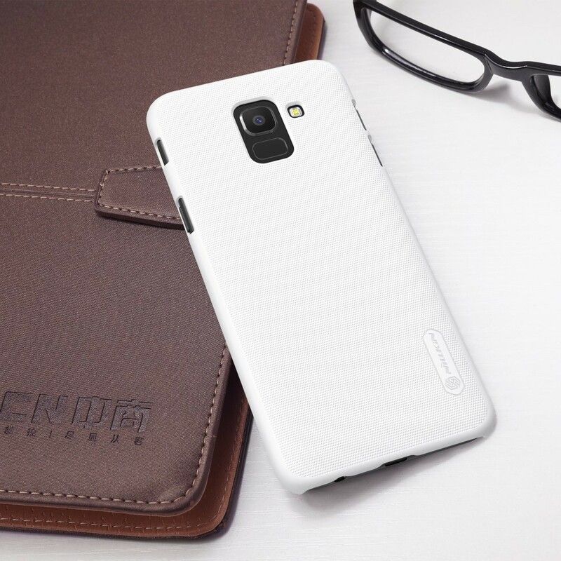 Cover Samsung Galaxy J6 Nillkin Frost Stiv