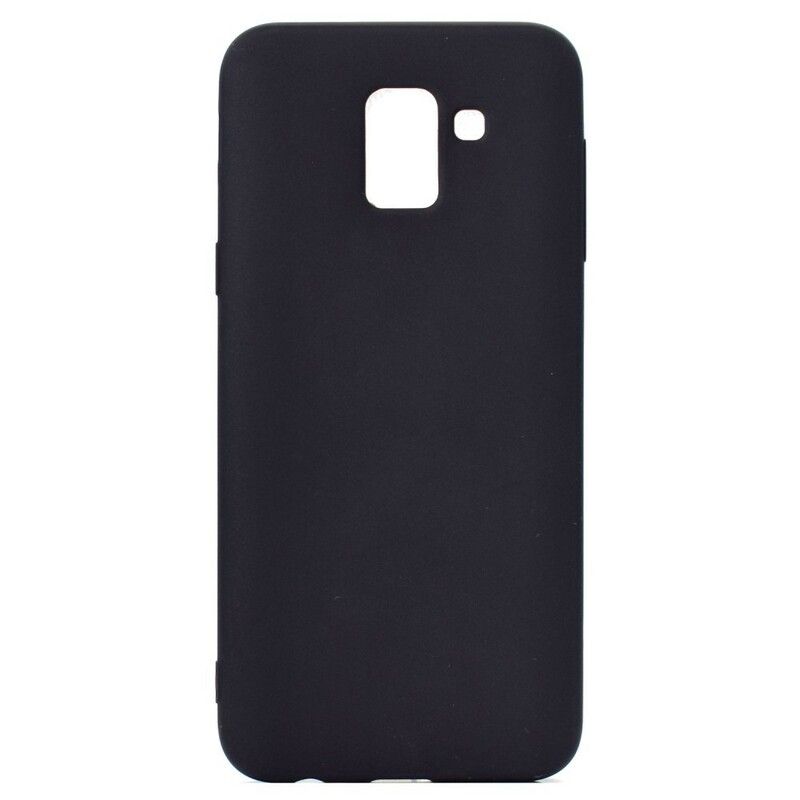 Cover Samsung Galaxy J6 Silicone