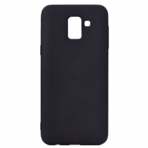 Cover Samsung Galaxy J6 Silicone