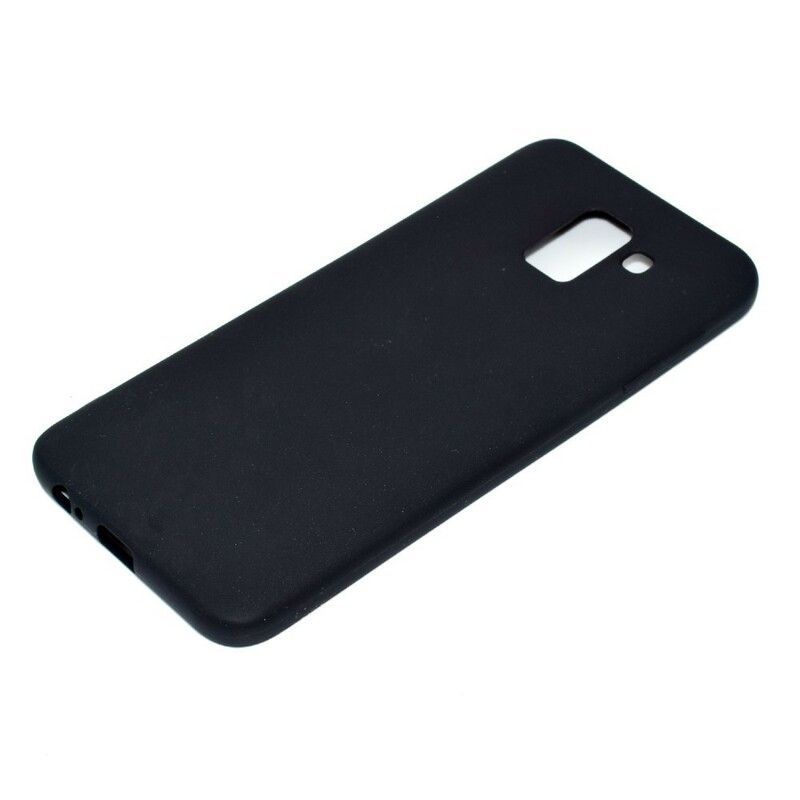 Cover Samsung Galaxy J6 Silicone