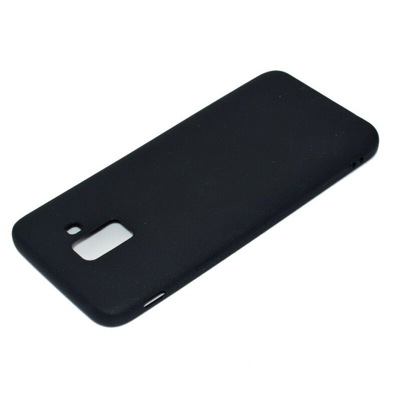 Cover Samsung Galaxy J6 Silicone