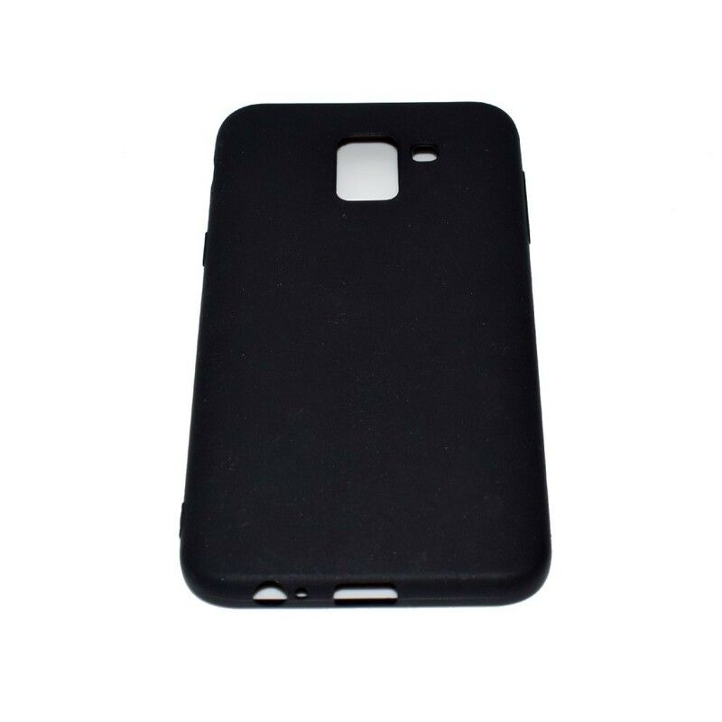 Cover Samsung Galaxy J6 Silicone