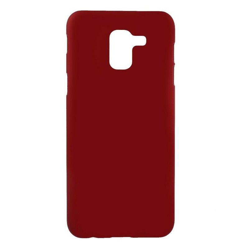 Cover Samsung Galaxy J6 Stiv Klassiker