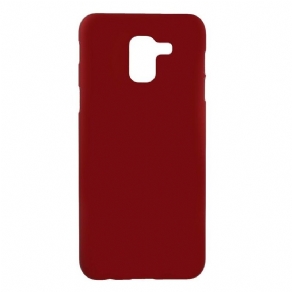 Cover Samsung Galaxy J6 Stiv Klassiker