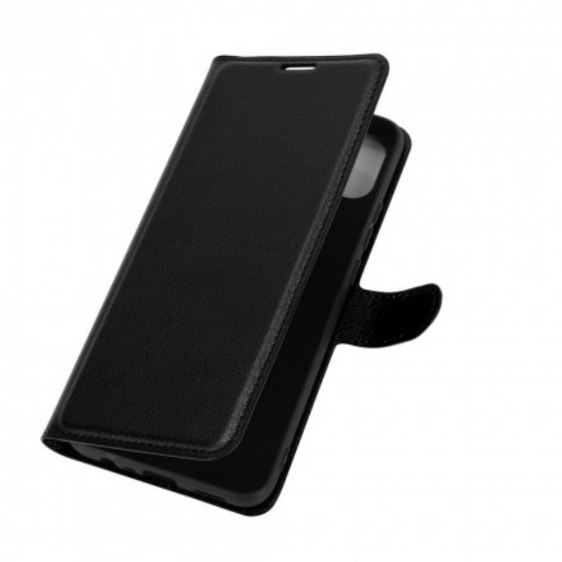 Flip Cover Oppo A15 Klassisk